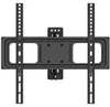 goobay TV-Wandhalterung Basic FULLMOTION (M), (für 81 - Produktbild-Vorschau 2