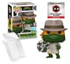Funko Pop! Television: Teenage Mutant Ninja Turtles – Produktbild-Vorschau 1