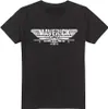 Top Gun - "Maverick" T-Shirt für Herren TV6834 (XXL) Produktbild-Vorschau 1