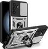Outdoor Panzer Hülle für Samsung Galaxy A36 / Galaxy A56 Produktbild-Vorschau 1