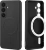 imoshion Color Back Cover mit MagSafe Samsung Galaxy S24 - Produktbild-Vorschau 1