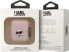 Pouzdro Karl Lagerfeld Silicone Choupette Head 3D pro Náhled obrázku produktu 3
