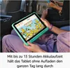 Amazon Fire HD 10 Kids Pro-Tablet (New Generation) 32 GB Produktbild-Vorschau 4