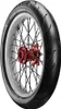 Avon Cobra Chrome White Wall 90 B16 M/C Xl Tl 74H Wsw Rear Produktbild-Vorschau 1