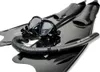 Tecnomar Smart Schnorchelset Schwarz EU 45-46 Schwarz EU Produktbild-Vorschau 4