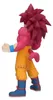 Dragon Ball Daima Son Goku SS4 Figur (19cm) Produktbild-Vorschau 1