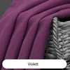 Violett 140x240 Vorhang ÖSEN Gardine Dekoschal Deko Produktbild-Vorschau 1