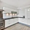 MasterLED Pendelleuchte 1-flammig – Weiß – E27 – moderne Produktbild-Vorschau 4
