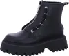 Buffalo Aspen Front Zip Couleur Noir Voir les images du produit 25
