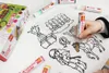 Marabu 0306000000007 Marabu KiDS Zestaw farb do okien Podgląd zdjęcia produktu 3
