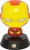 Paladone Iron Man Icon Light BDP, Umgebungsbeleuchtung, Produktbild-Vorschau 7