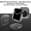 Schutzhülle für Apple Watch 4/ 5/ 6/ 2020/ 2023/ SE 44 mm Produktbild-Vorschau 3