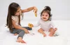 Anneau de dentition en silicone Lorelli Silicone Teether Voir les images du produit 6
