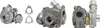 Turbolader CASCO CTC86001KS TOYOTA für TOYOTA PREVIA (MCR3, Produktbild-Vorschau 1