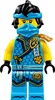 LEGO Ninjago : Nya (Dragons Rising, S2) Voir les images du produit 1
