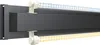 Two LED light bars mounted on a dark gray bracket. Anteprima dell’immagine prodotto