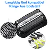 Braun Series 3 32B Ersatzschereinheit für Elektrorasierer – Produktbild-Vorschau 2