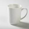 Piana Henkelbecher Porzellan, weiß H 11 cm, D 8,5 cm Produktbild-Vorschau 2