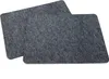 heimtexland ® Tischdeko Filz Tischset Bestecktasche Produktbild-Vorschau 1
