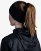 Čelenka na hlavu BUFF Tech Fleece Stirnband jednobarevná Náhled obrázku produktu 2