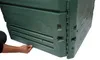 GARANTIA THERMO-KING compostiera 600 litri verde Anteprima dell’immagine prodotto 7