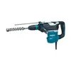 Makita HR 4013 C Kombihammer SDS-MAX 40 mm Podgląd zdjęcia produktu 9