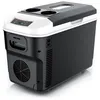 Brandson elektrische Kühlbox 14 l mit Kühl- und Produktbild-Vorschau 1