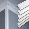 2 Meter | Winkelleiste | PVC | Kunststoff | Effector | Produktbild-Vorschau 1