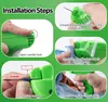 Etikettierpistole Kleidung Etikettiermaschine, Produktbild-Vorschau 6