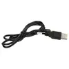 vhbw USB-Ladekabel kompatibel mit Tomtec 7 Zoll Android Produktbild-Vorschau 2