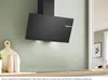 BOSCH Dunstabzugshaube Wandesse 80 cm Klarglas schwarz Produktbild-Vorschau 17