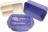 Legami Lunch Box Daisy, mit herausnehmbarem Behälter, Produktbild-Vorschau 12