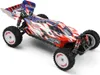 Wltoys 124008 RTR 1:12 4WD 3S Brushless RC Car 2.4G 60 km/h Náhľad obrázku produktu 5