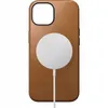 Nomad Modern Leather Case, Pokrowiec, Apple, iPhone 15, Podgląd zdjęcia produktu 6