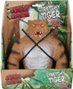Tigre stretch XXL en caoutchouc Voir les images du produit 1