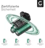 CELLONIC Akku kompatibel mit iRobot Braava Jet M6, M612680, Produktbild-Vorschau 3