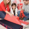 Geschenkpapier Aufbewahrungstasche 90 cm schwarz, Produktbild-Vorschau 4