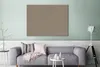MuchoWow® - Leinwandbilder - Interieur - Farben - Beige, Produktbild-Vorschau 1