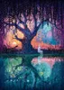 Heye Puzzle 30080, 1000 szt., Artystyczny Podgląd zdjęcia produktu 2