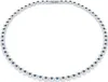 Swarovski UNA ALL ARD S ANGELIC 5733402 Damenhalskette Produktbild-Vorschau 1