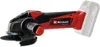Einhell 4431110 Einhell TE-AG 18 Li Solo Podgląd zdjęcia produktu 37