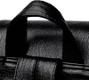 J&W Zaino City Donna Emërushe Nero Taglia unica Anteprima dell’immagine prodotto 15