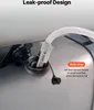 VEVOR cisterna 60 litri di carburante, tubo di travaso da Anteprima dell’immagine prodotto 5