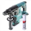 Makita DHR263Z Akku-Hammer Li-Ion 2x18V, ohne Akku Produktbild-Vorschau 8