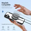 Dux Ducis Etui Fall Fall mit Magsafe für Iphone 16 Plus Produktbild-Vorschau 14