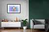 MuchoWow® MuchoWow® Gerahmtes Poster Kinderzimmer - Teile - Produktbild-Vorschau 8