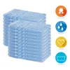 Lavea® 20er Set Waschhandschuh 15x21 cm – Waschhandschuhe Produktbild-Vorschau 2