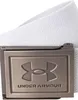 Under Armour Drive Stretch-Gurtband, Weiß One Size Produktbild-Vorschau 2