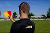 Quelques cartons d'arbitre - jaune et rouge Voir les images du produit 4