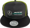 Czapka Męska Puma Mercedes Mapf1 Fb Cap 023498 01 Podgląd zdjęcia produktu 2